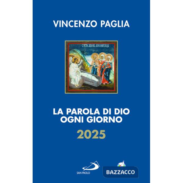 Parola di Dio ogni giorno 2025 (La)