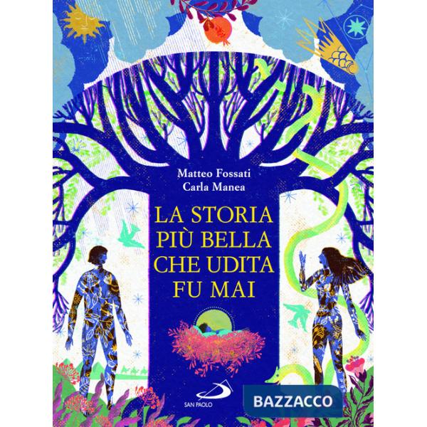 Storia più bella che udita fu mai (La)