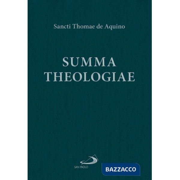 Summa theologiae