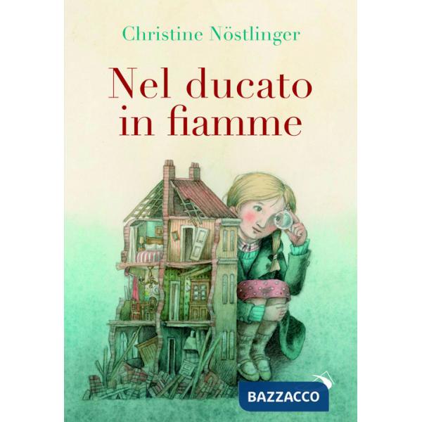 Nel ducato in fiamme