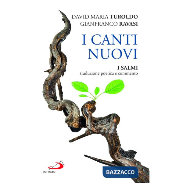 Canti nuovi. I Salmi, traduzione poetica e commento (I)