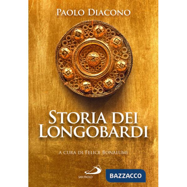 Storia dei longobardi