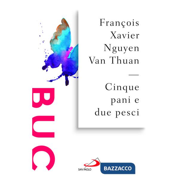 Cinque pani e due pesci. Dalla sofferenza del carcere una gioiosa testimonianza di fede