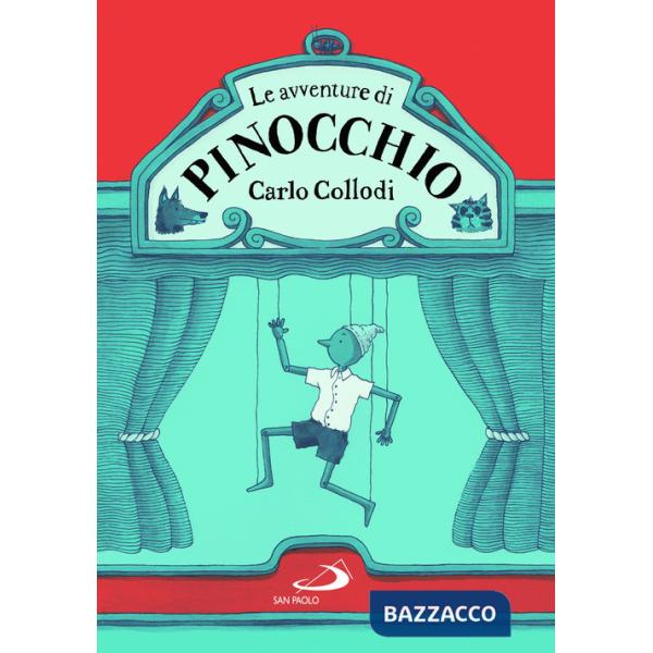 Avventure di Pinocchio (Le)