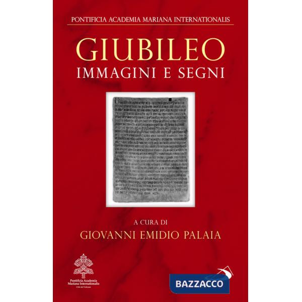 Giubileo. Immagini e segni
