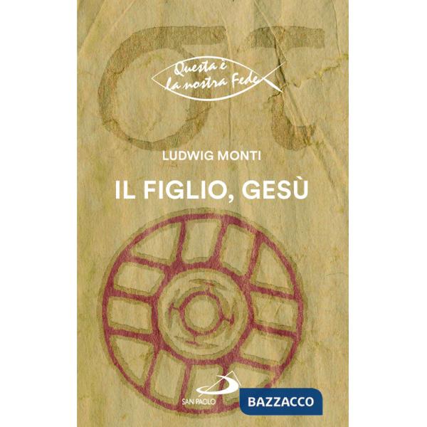 Figlio, Gesù (Il)
