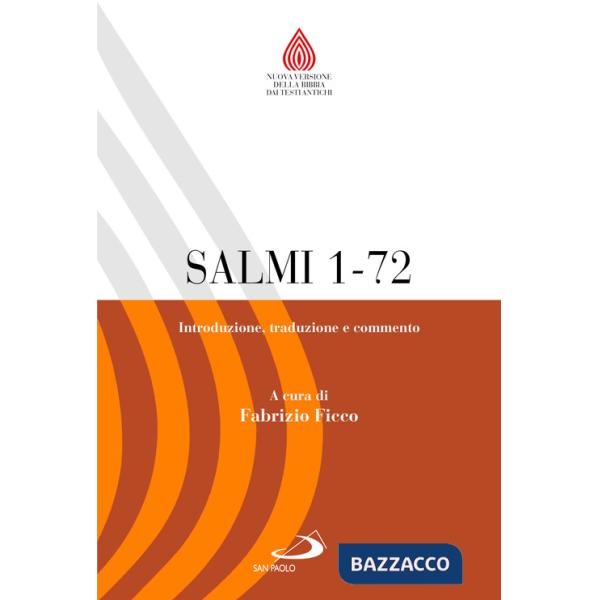 Salmi 1-72