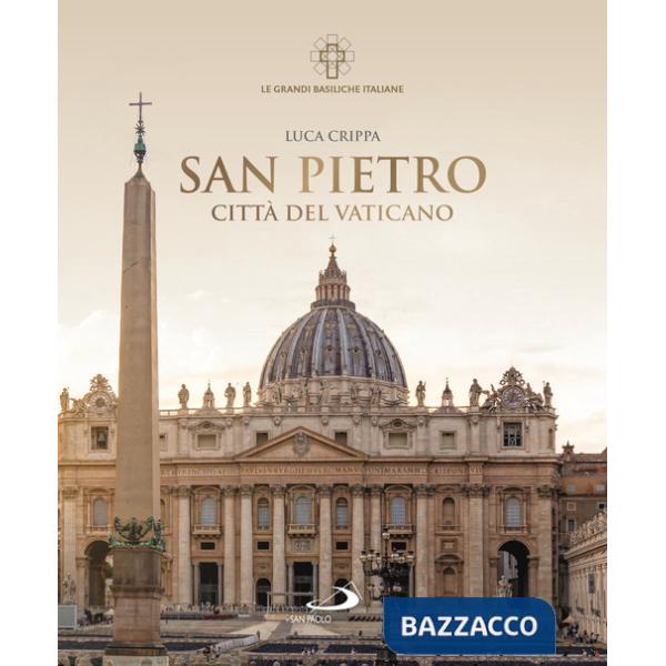 San Pietro. Città del Vaticano