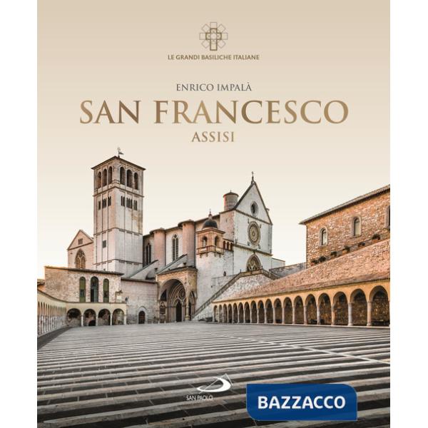 San Francesco. Assisi