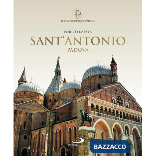 Sant'Antonio. Padova
