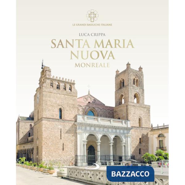 Santa Maria Nuova Monreale