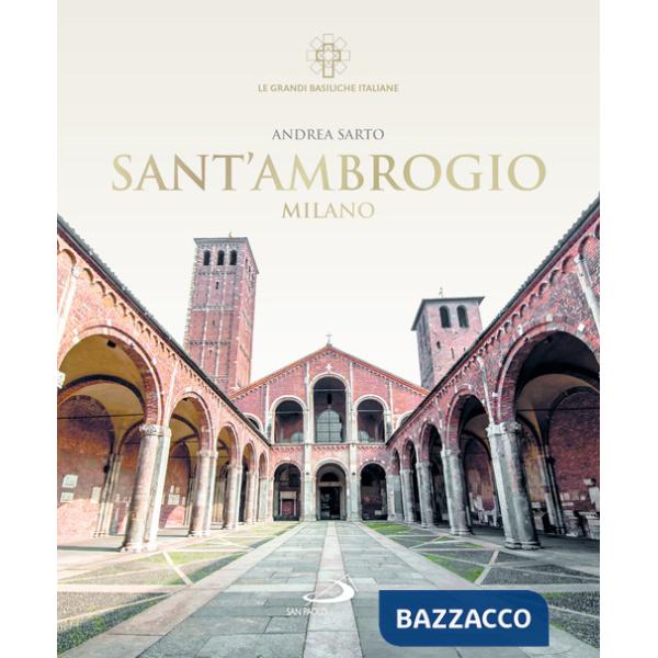 Sant'Ambrogio Milano