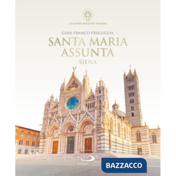 Santa Maria Assunta. Siena