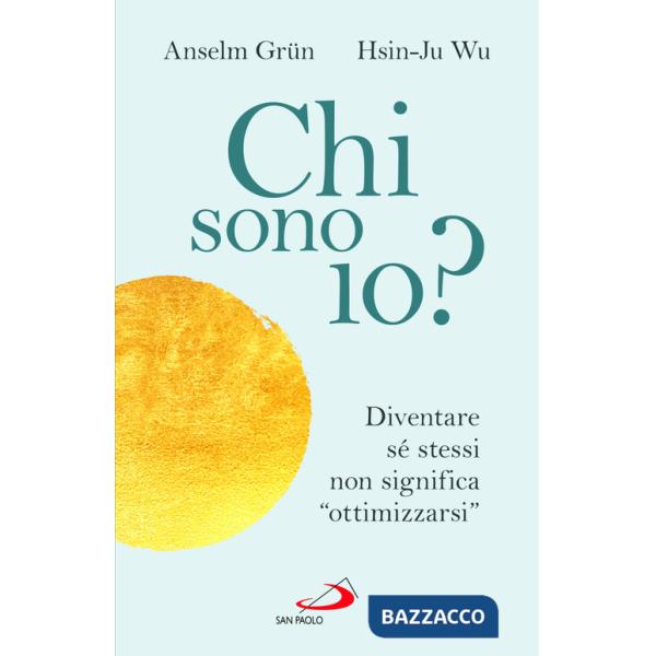 Chi sono io? Diventare sé stessi non significa «ottimizzarsi»