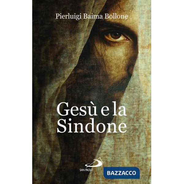 Gesù e la sindone