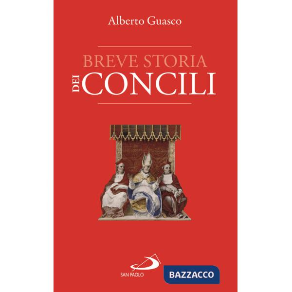Breve storia dei concili