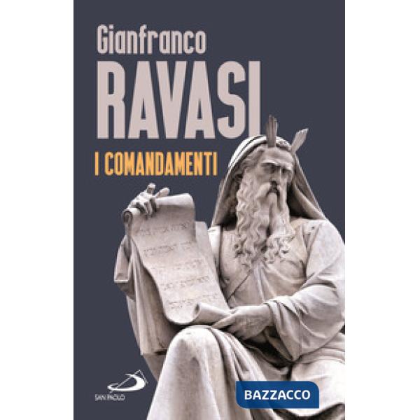 Comandamenti (I)