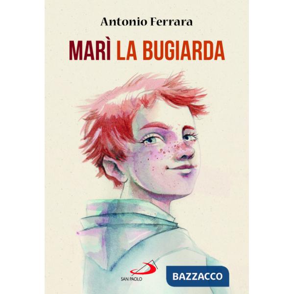 Marì la bugiarda