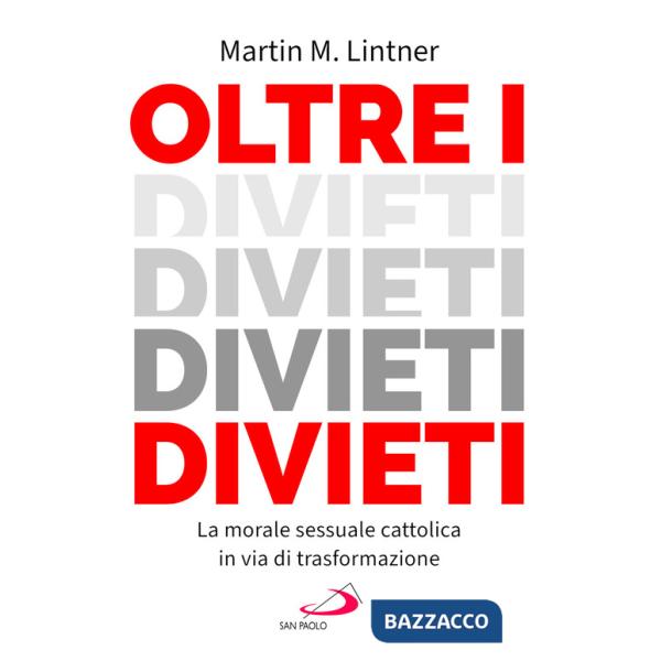 Oltre i divieti. La morale sessuale cattolica in via di trasformazione