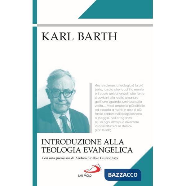 Introduzione alla teologia evangelica