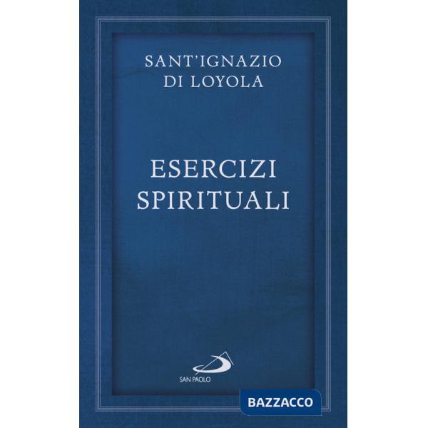 Esercizi spirituali