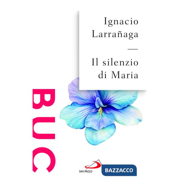 Silenzio di Maria (Il)