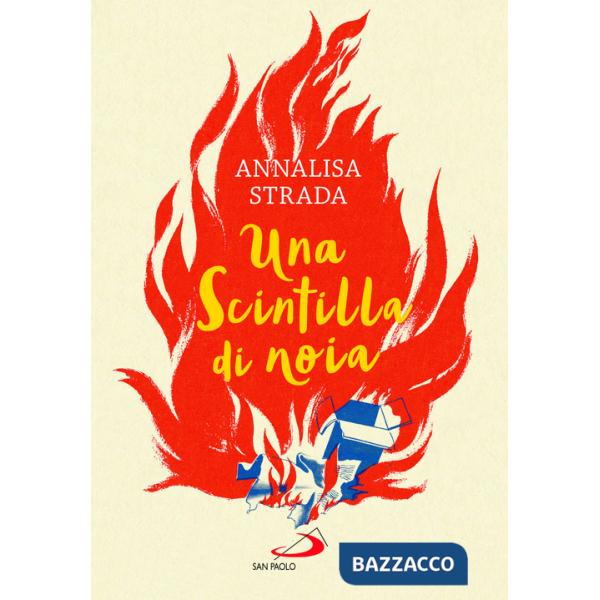 Scintilla di noia (Una)