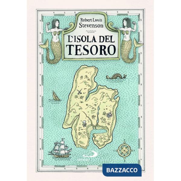 Isola del tesoro (L')