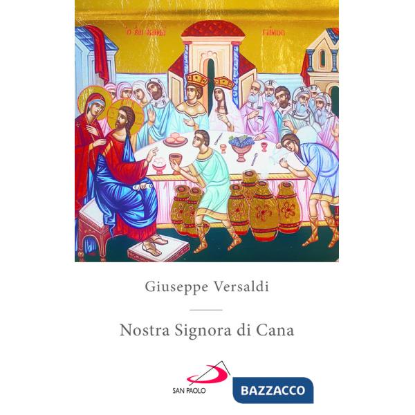 Nostra signora di Cana