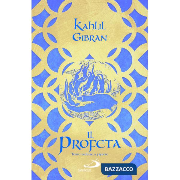 Profeta. Testo inglese a fronte (Il)