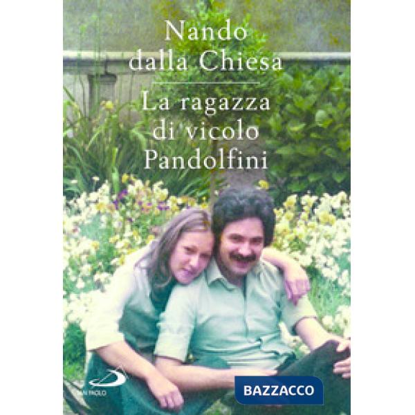 Ragazza di Vicolo Pandolfini (La)