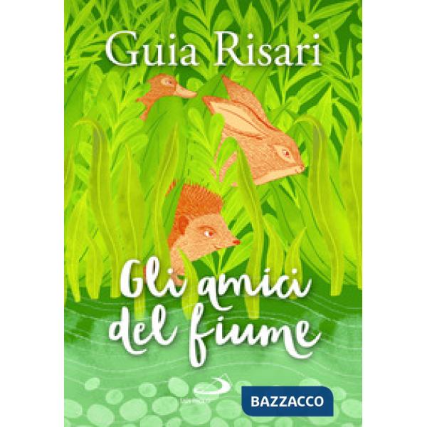 Amici del fiume (Gli)