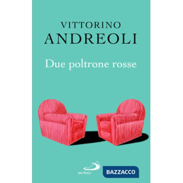 Due poltrone rosse