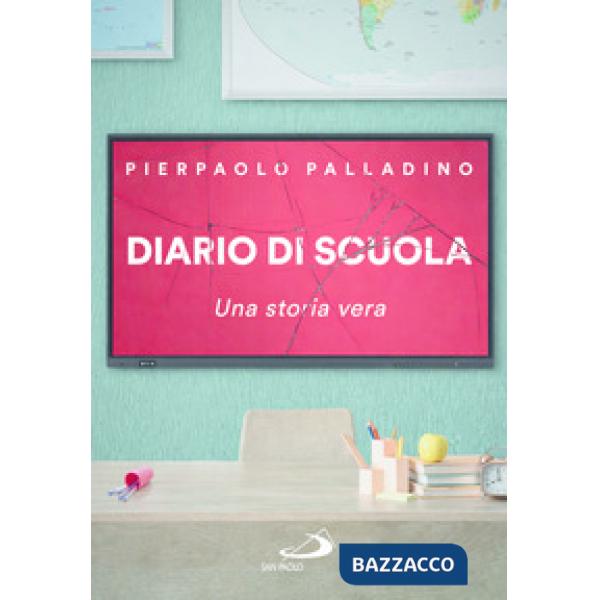 Diario di scuola