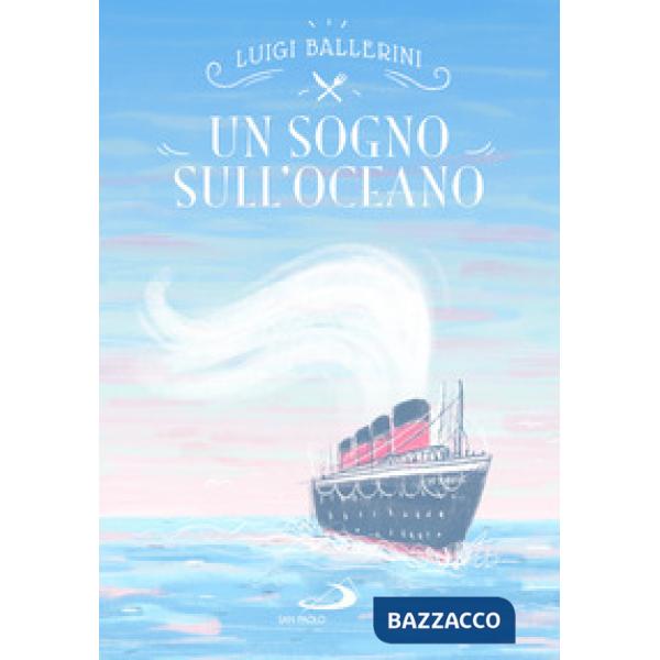 Sogno sull'oceano (Un)