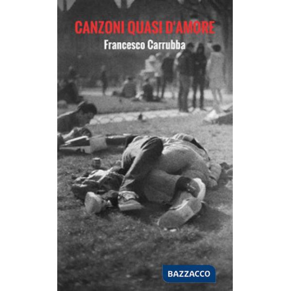 Canzoni quasi d'amore