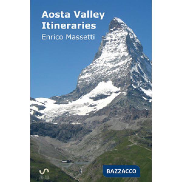Aosta Valley itineraries