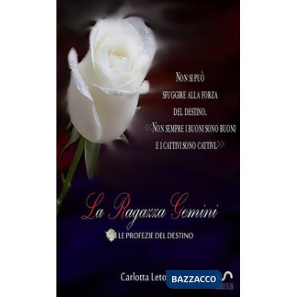 Ragazza gemini. Le profezie del destino (La)