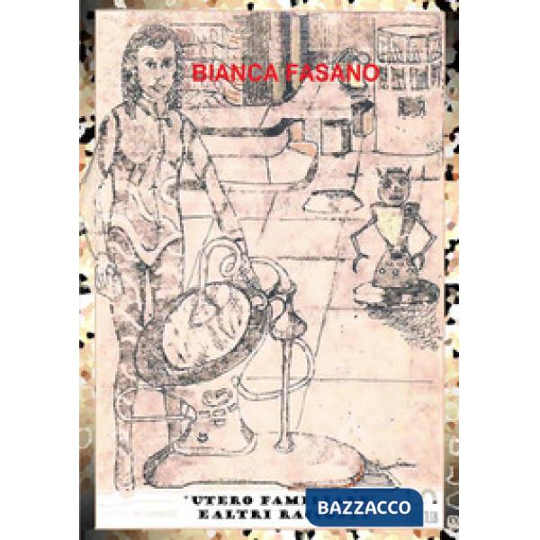 Utero familiare e altri racconti tra fantascienza e fantasy