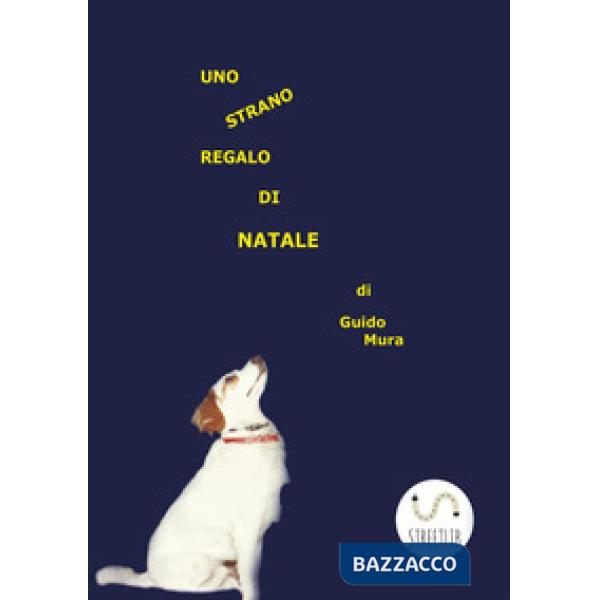 Strano regalo di Natale (Uno)