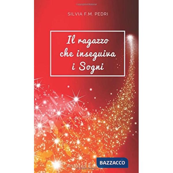 Ragazzo che inseguiva i sogni (Il)