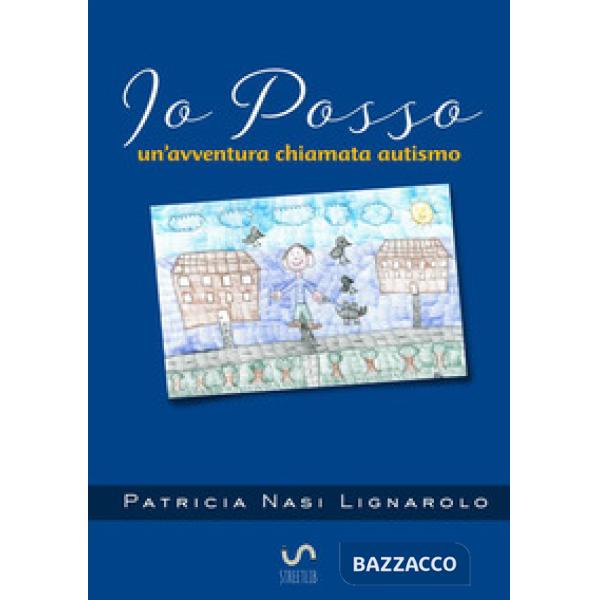 Io posso. Un'avventura chiamata autismo