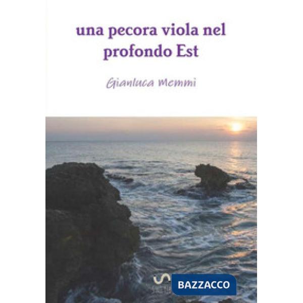 Pecora viola nel profondo est (Una)