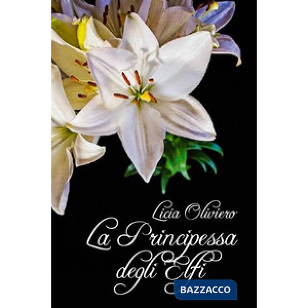 Principessa degli Elfi (La)