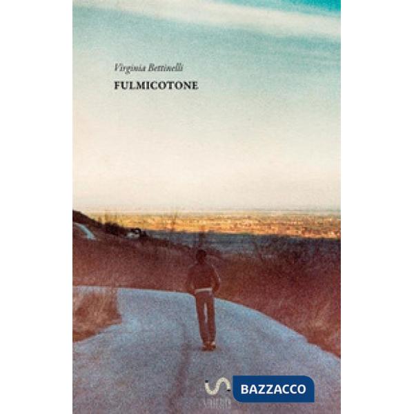 Fulmicotone. Ediz. inglese