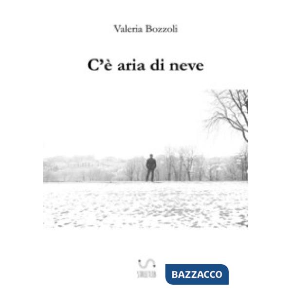 C'è aria di neve