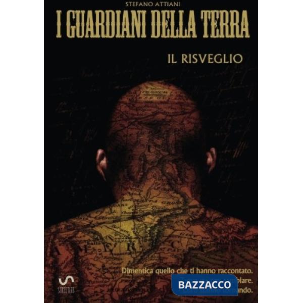 Guardiani della Terra. Il risveglio (I)