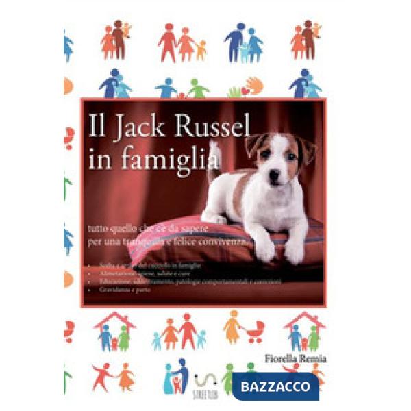 Jack Russell in famiglia (Il)