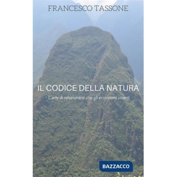 Codice della natura (Il)