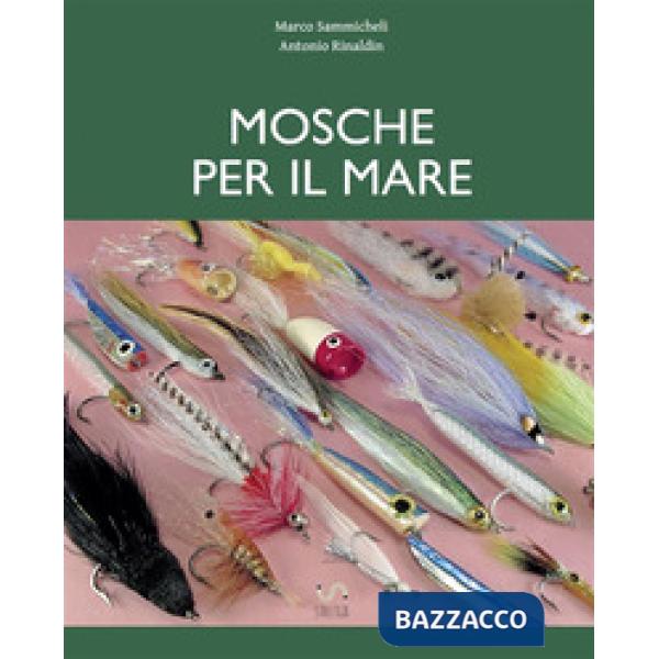 Mosche per il mare